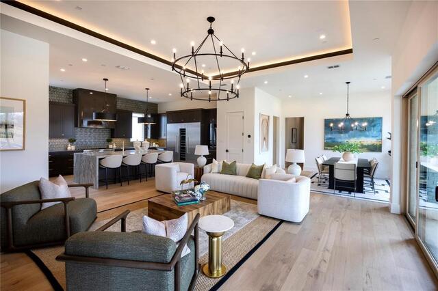 1801 Cannes, Circle Southlake, TX photo 9