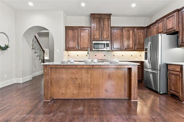 720 Northwood Drive, Flower Mound, TX photo 19