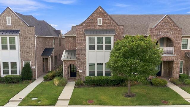 4865 Paddock, Trail Carrollton, TX photo 30