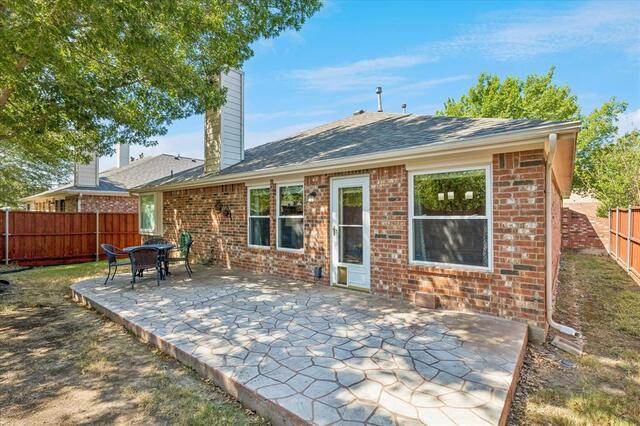 5316 Shepherd Place, Flower Mound, TX photo 27
