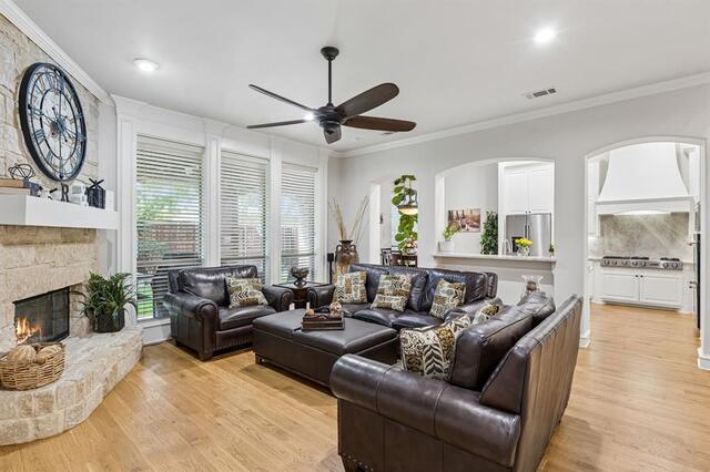 1108 Verona, Way Keller, TX photo 14
