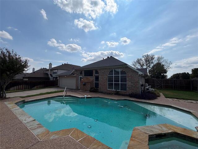 401 Pin Oak, Trail Keller, TX photo 36