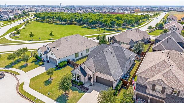 921 Gladewater, Drive Prosper, TX photo 27