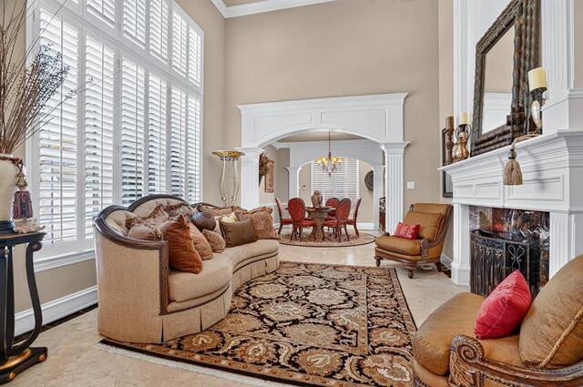 4816 Pack Saddle Way, Flower Mound, TX photo 8