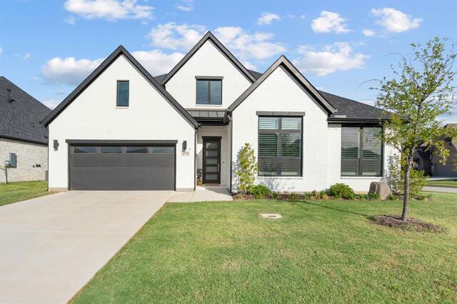 4733 Valley Peak, Flower Mound, TX image