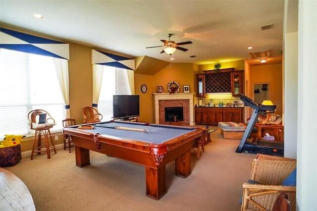 9604 Crown Ridge, Drive Frisco, TX photo 17