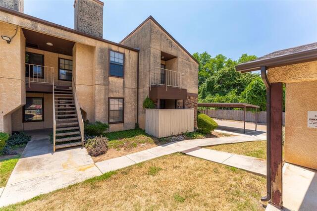 1745 Crest Grove Drive, Arlington, TX image
