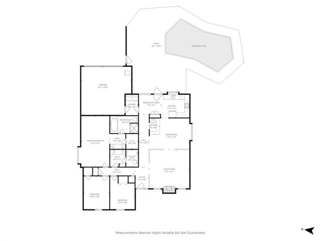 4000 Churchill Drive, Flower Mound, TX photo 37