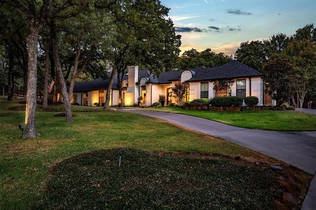 6509 Hillcrest Road, Flower Mound, TX photo 38