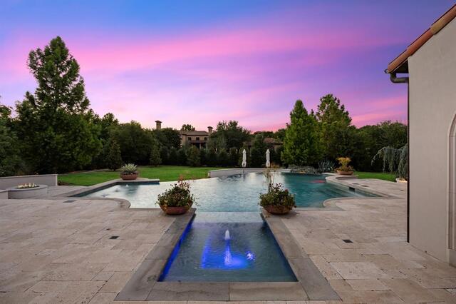2000 Brazos, Court Westlake, TX photo 33