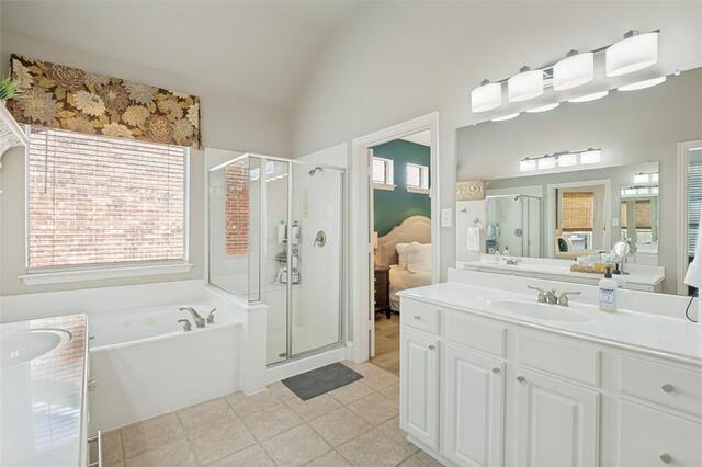 3942 Navarro, Way Frisco, TX photo 13