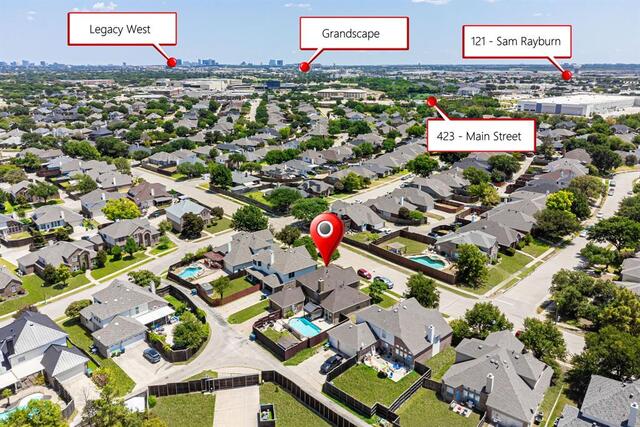 4013 Standridge Drive, The Colony, TX photo 35