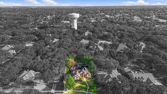 2806 Yorkshire, Lane Southlake, TX photo 14