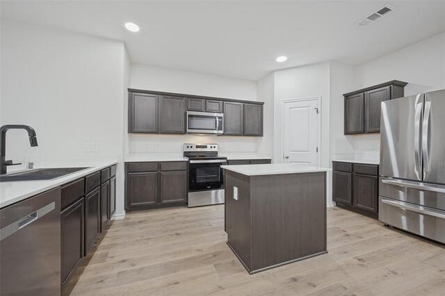 1104 Saddlehorn, Drive Denton, TX photo 6