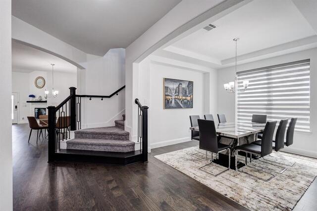 1721 Canals Drive, Little Elm, TX photo 8
