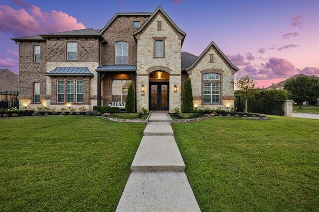 1008 Lexington Terrace, Southlake, TX image