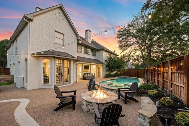 807 Timbercrest, Court Southlake, TX photo 39