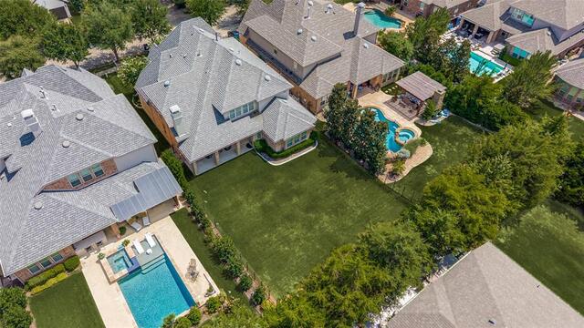 5804 River Highlands, Drive McKinney, TX photo 2