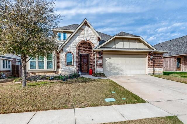 9312 Wellington Drive, Little Elm, TX photo 2
