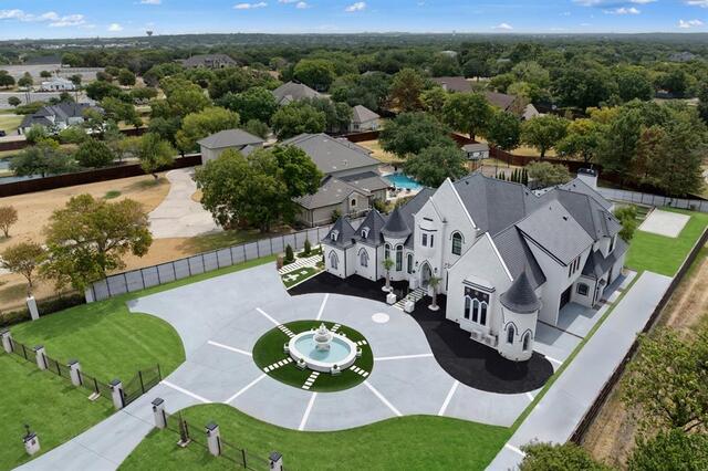 361 S White Chapel, Boulevard Southlake, TX photo 3