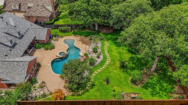 2802 Yorkshire Lane, Southlake, TX image