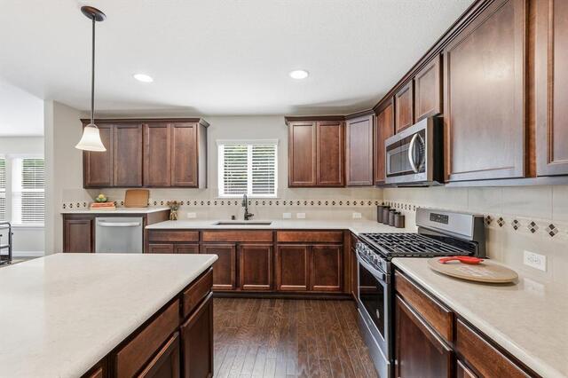 8915 Twin Pines, Lane Frisco, TX photo 14