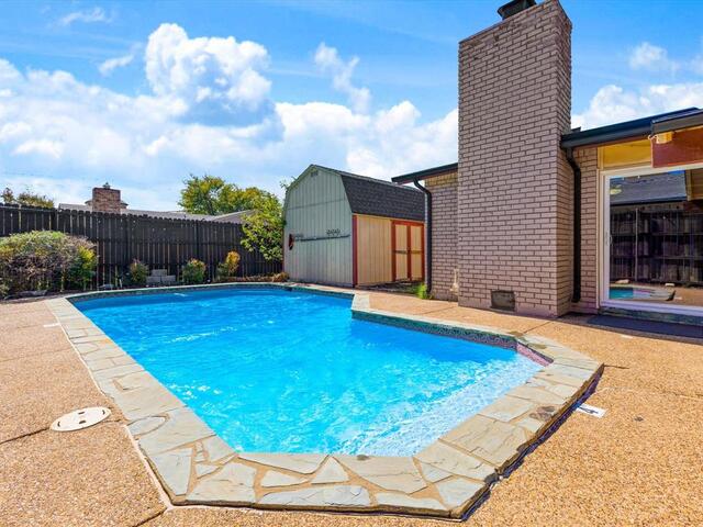 5004 Crutchberry Place, The Colony, TX photo 2