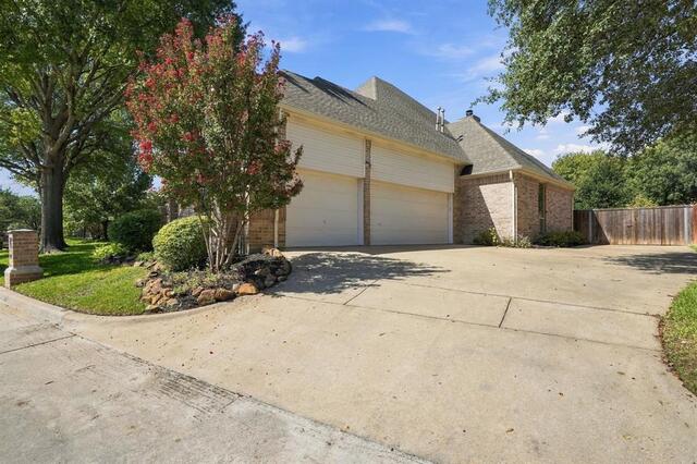 402 Southridge Lakes, Parkway Southlake, TX photo 37