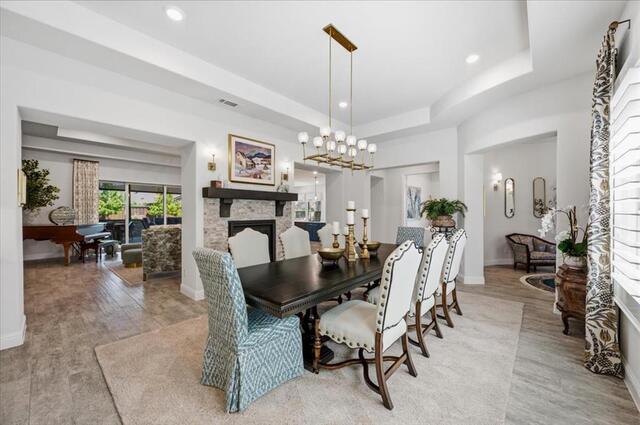 8105 Castlebridge, The Colony, TX photo 10