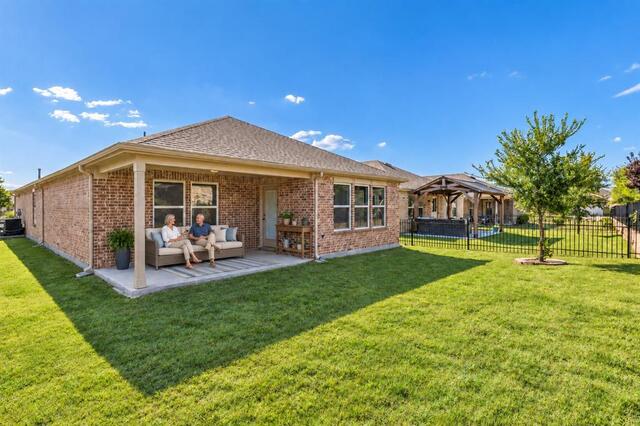 9109 Tranquil, Trail McKinney, TX photo 13