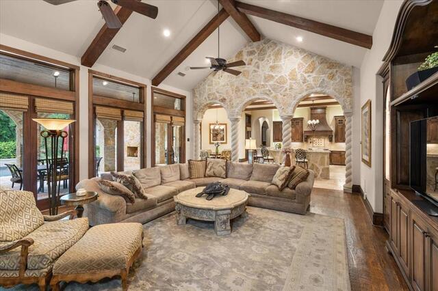 2504 Silver Table, Drive Lewisville, TX photo 19