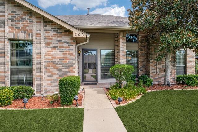 206 Carolina, Court Coppell, TX photo 4