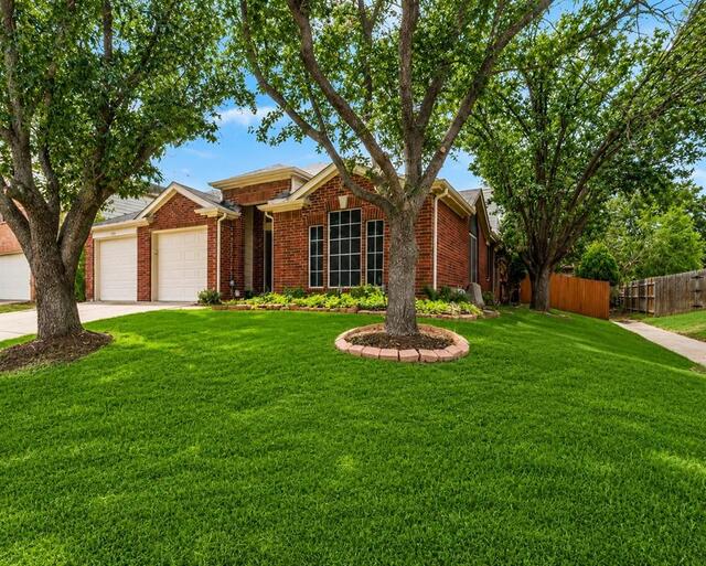 2212 Loon Lake, Road Denton, TX photo 3