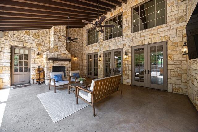 1400 Fountain Grass, Court Westlake, TX photo 34