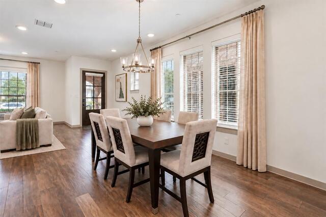 4865 Paddock, Trail Carrollton, TX photo 5