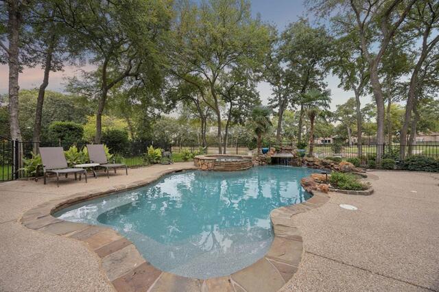 505 King Ranch, Road Southlake, TX photo 34