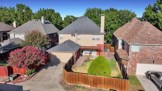 707 Cheshire, Drive Coppell, TX photo 29