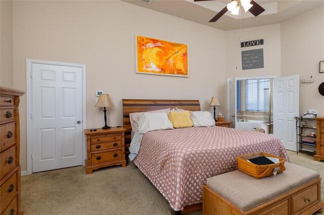 2017 Sterling Trace, Drive Keller, TX photo 21