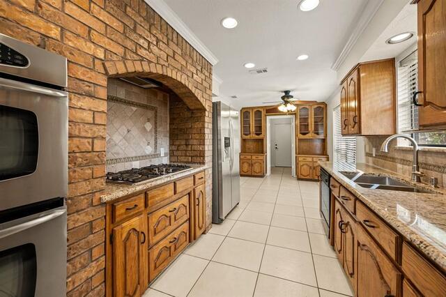 628 Shadowcrest, Lane Coppell, TX photo 9