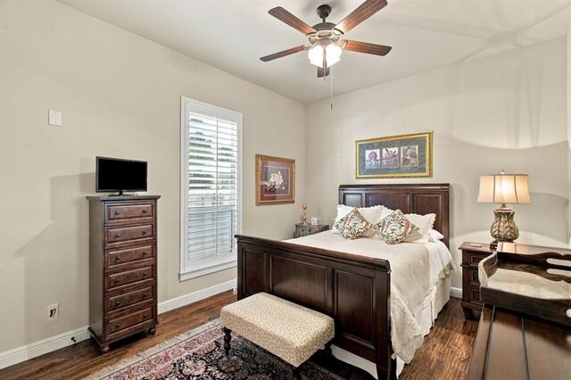 424 Village, Way Argyle, TX photo 22