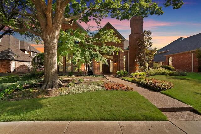 3516 Nancy Court, Plano, TX image