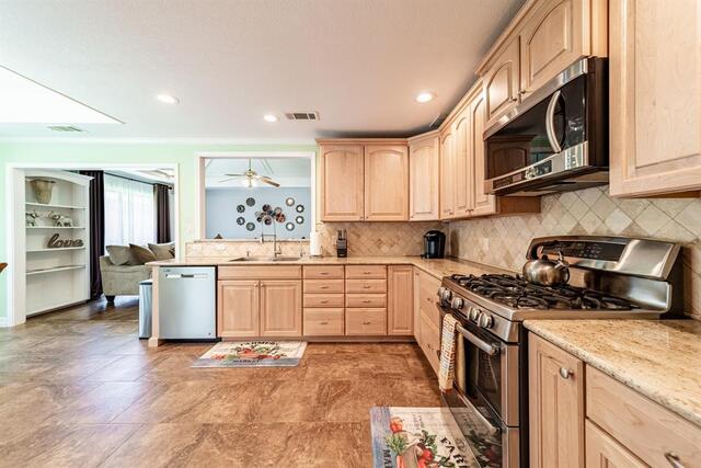 3305 Eisenhower, Lane Plano, TX photo 8