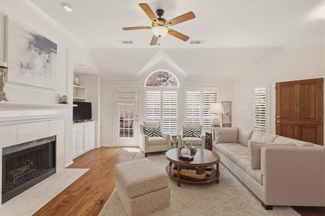 4900 Rockcreek, Lane Plano, TX photo 8