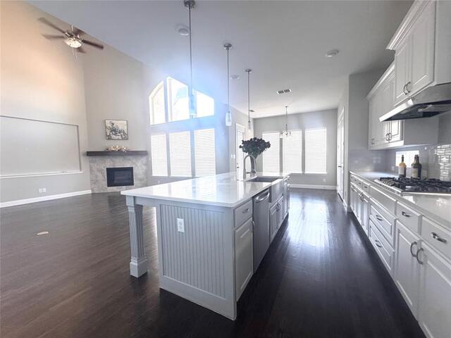 12912 Twelve Oaks, Avenue Frisco, TX photo 12