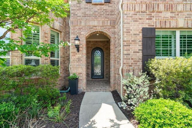 6701 Canyon Oak Court, Flower Mound, TX image