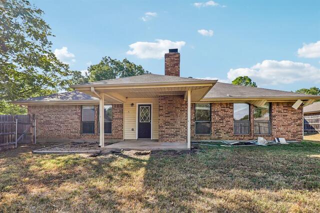 200 Shawnee, Trail Keller, TX photo 17