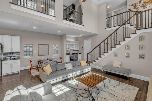 350 Loma Alta Drive, Flower Mound, TX photo 8
