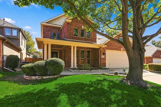 3532 Westminister Trail, Flower Mound, TX photo 39