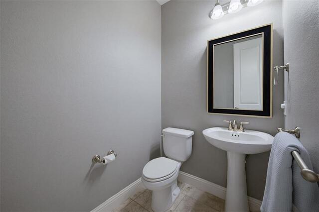 1430 Havenbrook, Lane Prosper, TX photo 26