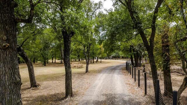 5927 Wolf, Trail Celina, TX photo 22